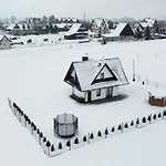 U Zbyszka Groń