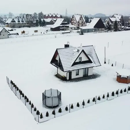 U Zbyszka Groń