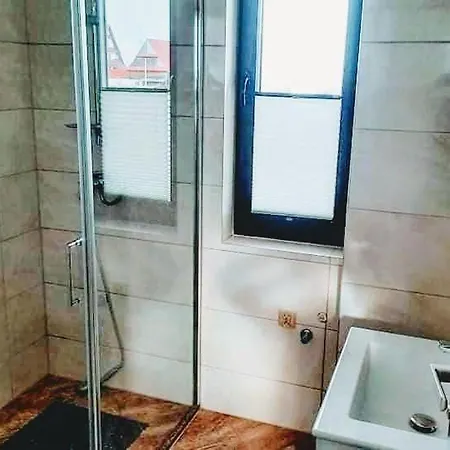 U Zbyszka