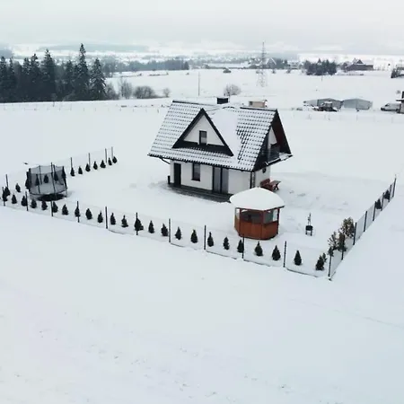 U Zbyszka