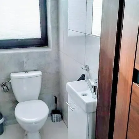 U Zbyszka シャレー