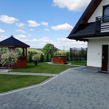 U Zbyszka *