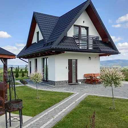 U Zbyszka Chalet Groń